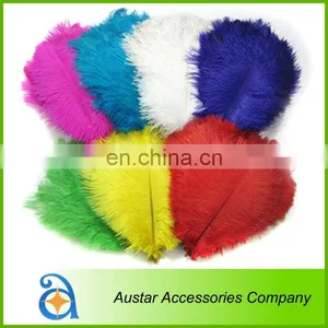 High Quality Ostrich Feather Centerpiece for Wedding thumbnail-1