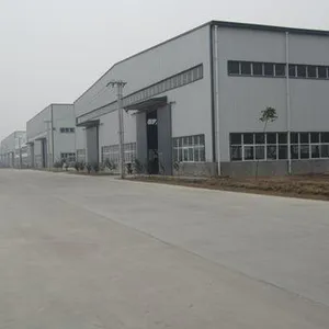 Zhengzhou Sincola Machinery Co.,Ltd. company overview - view 1 thumbnail