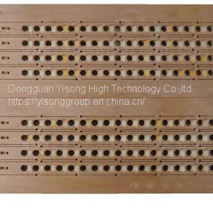 Die Board Jigsaw Machine, Laser Die Board Cutting Machine, Laser Die Cutter thumbnail-2