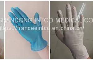 Nitrile Glove thumbnail-4