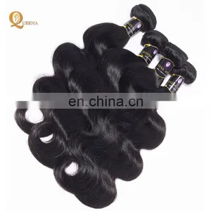 Best Quality Virgin Hair Bundles,6 Virgin Burmese Hair Bundles,unprocessed Human Hair From Burma thumbnail-5