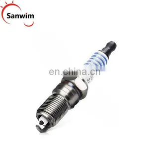 Auto Parts Genuine Quality Iridium Spark Plug Wire OEM CYFS12Y3 BL3E-12405-CA thumbnail-1