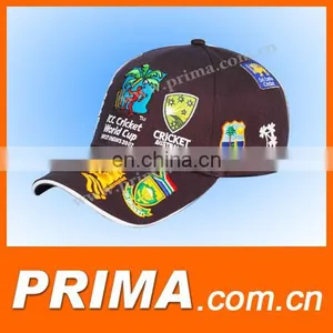 New Brand High Quality Cheap Price Baseball Caps and Hats With Customized Embroidered Logo thumbnail-1