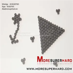 PCD Tool Processing Diamond Milling Cutter Alisa@moresuperhard.com thumbnail-1