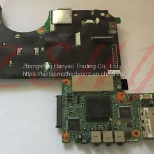 CN-0K984J 0K984J for Dell XPS M1330 Laptop Motherboard 965PM DDR2 Free Shipping 100% Test ok thumbnail-1