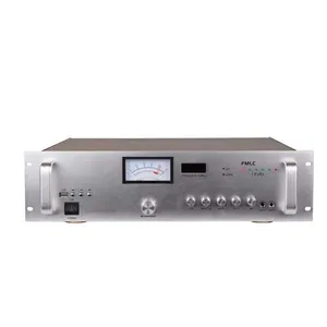 Wireless FM Coding Transmitter 30W 50W 100W 150W thumbnail-1