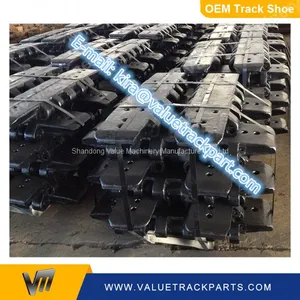 LIMA 700HC 770HC Crawler Crane Track Pad thumbnail-1