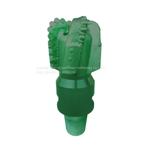 Steel Body PDC Bit 6 GS1304TZ thumbnail-3