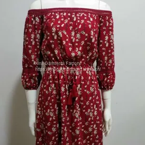 Strapless Dress H1871 thumbnail-1