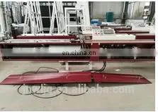 Butyl Extruder Machine for Making the Insulating Glass and Double Glazing Glass Machine thumbnail-6