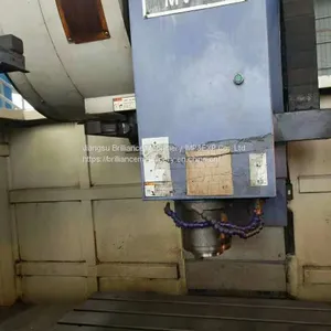 Taiwan WINTEC MV-55 Vertical Machining Center thumbnail-2