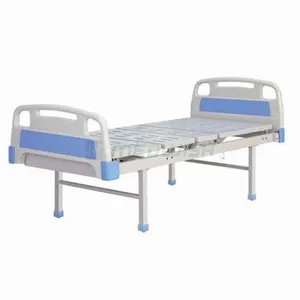 AG-BMS303 Factory Direct Supply Patient Manual Hospital Bed Medical thumbnail-1