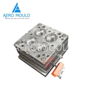 Quality Assurance Plastic Sports Drink Cap Injection Mould thumbnail-1