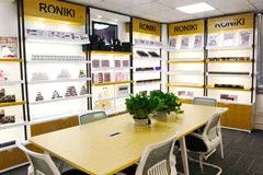 Guangzhou RONIKI Beauty Supplies Co.,Ltd company overview - view 2 thumbnail