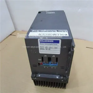 Hot Sale New KOLLMORGEN-BJRL-20012-110001 PLC DCS MODULE thumbnail-2