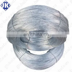 8-22 Gauge Galvanized Iron Binding Wire Price thumbnail-1