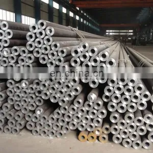 Stpt370 the Lowest Price Astm A106 Seamless Pipe thumbnail-5