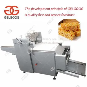 Easy and Simple Chinchin Cutting Machine for Snack Making thumbnail-1