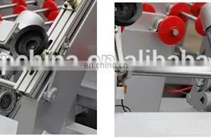 Factory Supply Insulating Glass Making Used Glass Cutting Table thumbnail-6