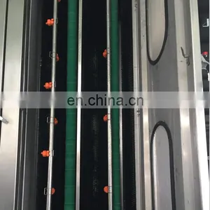 Semi-Automatic Insulating Glass Double Glazing Equipment Production Line thumbnail-7