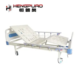 Health Care Products Medical Equipment Hospital Beds With Factory Price thumbnail-1