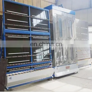 Glass Washing Equipment, Glass Washer Equipment thumbnail-2