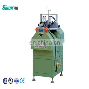 One Year Warranty Glazing Bead Cutting Saw for UPVC Profile Window and Door thumbnail-2