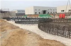 Biogas Energy Plant & AD(Anaerobic Digestion) Plant,waste Sorting Plant,recycling Sorting Machine thumbnail-3