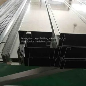 2.5mm Aluminum Veneer Curtain Wall Good Fire Resistance Hallway thumbnail-2