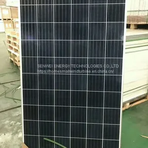 1kw Household Solar System and Best Solar Panels for Home thumbnail-5