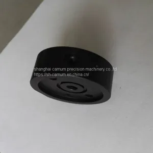 OEM Anodized Aluminum Cnc Milling Die Casting Anodized Aluminum Gun Parts Cnc Machining Parts thumbnail-2