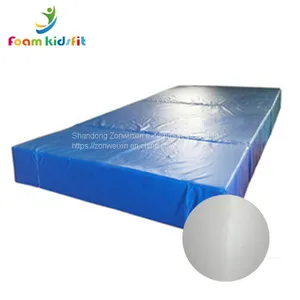 Wholesale Waterproof Gymnastic Landing Crash Mat thumbnail-2