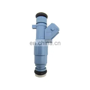 For Peugeot Citroen Fuel Injector Nozzle OEM 0280156139 1984F3 96428727 9642872780 thumbnail-4