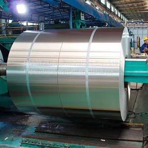 Excellent Suface Quality Best Price Aluminum Coil thumbnail-1
