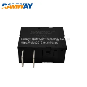 RAMWAY DS902A Small Size High Power Electromagnetic Relay 6v 9v 12v 24v thumbnail-1