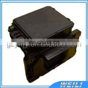 2002-2005 LANCER 2.0L MASS AIR FLOW SENSOR E5T08471 thumbnail-1