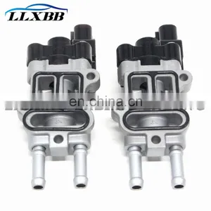 LLXBB Idle Air Control IAC Valve For HONDA FIT JAZ 16022-PWA-G01 16022-PWA-90116022PWA901 thumbnail-3