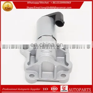 FACTORY SALE VVT Variable Oil Control Valve Camshaft Timing Solenoid For Volvo S60 S80 V70 XC90 8670422 36002146 36002686 thumbnail-6