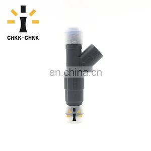 Stock Direct Fuel Injector Nozzle OEM 0280156048 1W7E-A5A thumbnail-2