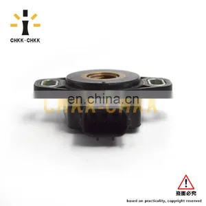 Standard Size Auto Parts Throttle Position Sensor 16402-RAC-A01 thumbnail-5