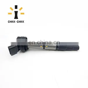 Original Genuine Packing Coil Pack Ignition Coil OEM 90919-02258 For Japanese Car 2008-2013 1ZR 2ZR thumbnail-3