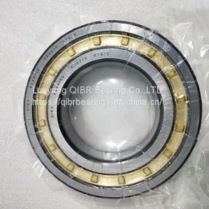 Cylindrical Roller Bearing thumbnail-1