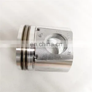 Cummins QSC83 Piston Engine 4933120 thumbnail-4
