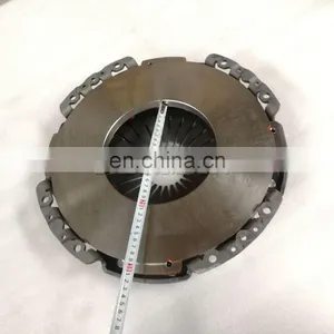 Foton Aumark Truck for Cummins ISF3.8 Engine Clutch Cover 1108916100005 thumbnail-4