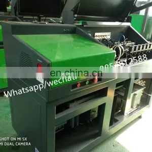 CRS708 Common Rail Injector and Pump Test Bench thumbnail-2