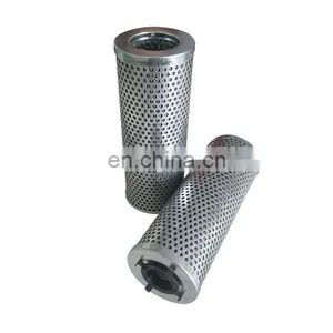 Replacement Plasser HY-R501.330.10AES Hydraulic Oil Filter Element for Tamping Machine thumbnail-3