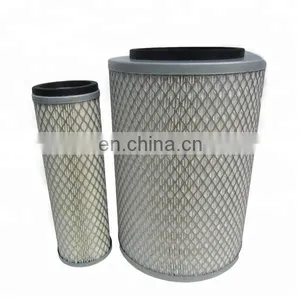 Hepa Truck Air Filter A749-020 A749-030 Air Filter K3046 thumbnail-2