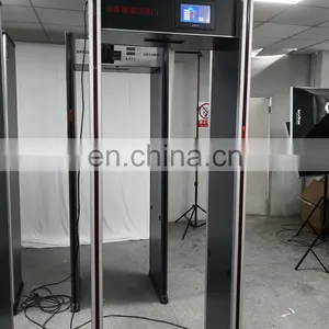 Detector High Precision Temperature Detection Door for School,mall,hotel,airport thumbnail-5