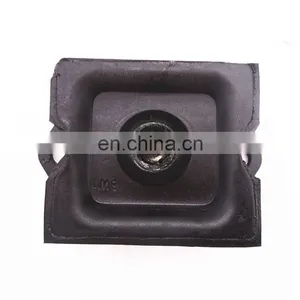 Auman A7 F2000 F3000 ETX Black Buffer Rubber Block Assy 9770591001 thumbnail-3
