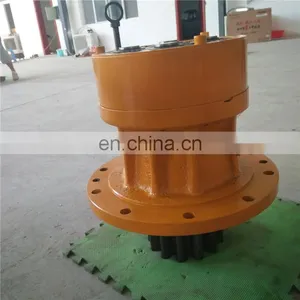 Excavator R250-7 Gearbox Reduction R250LC-7 Swing Gearbox 31EN-10071 thumbnail-2
